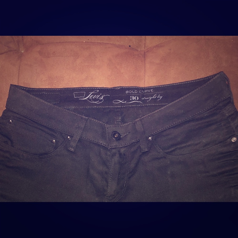 Jeans pants